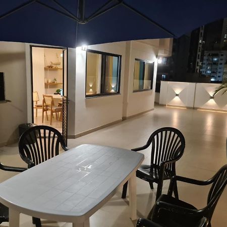 Apartamento Praia Central Balneário Camboriú Buitenkant foto