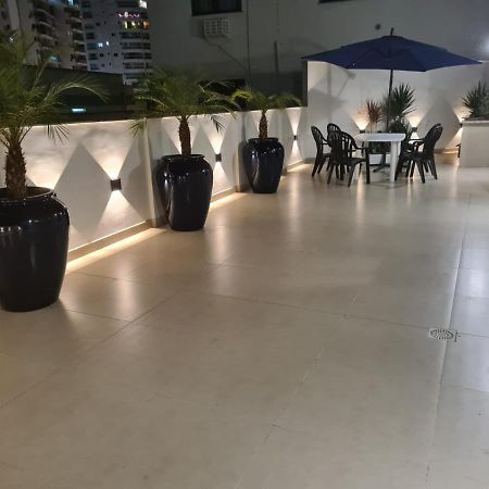 Apartamento Praia Central Balneário Camboriú Buitenkant foto