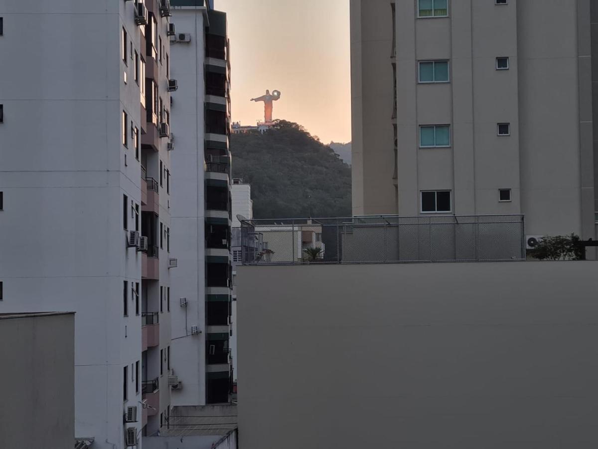 Apartamento Praia Central Balneário Camboriú Buitenkant foto