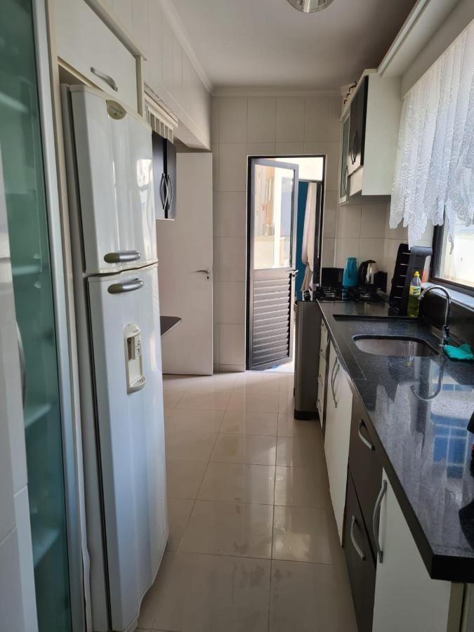 Apartamento Praia Central Balneário Camboriú Buitenkant foto