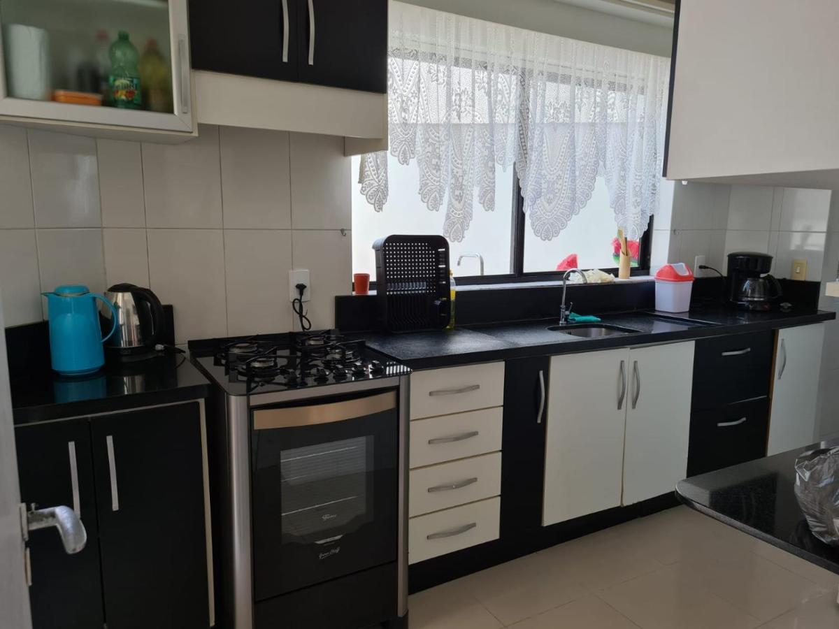 Apartamento Praia Central Balneário Camboriú Buitenkant foto