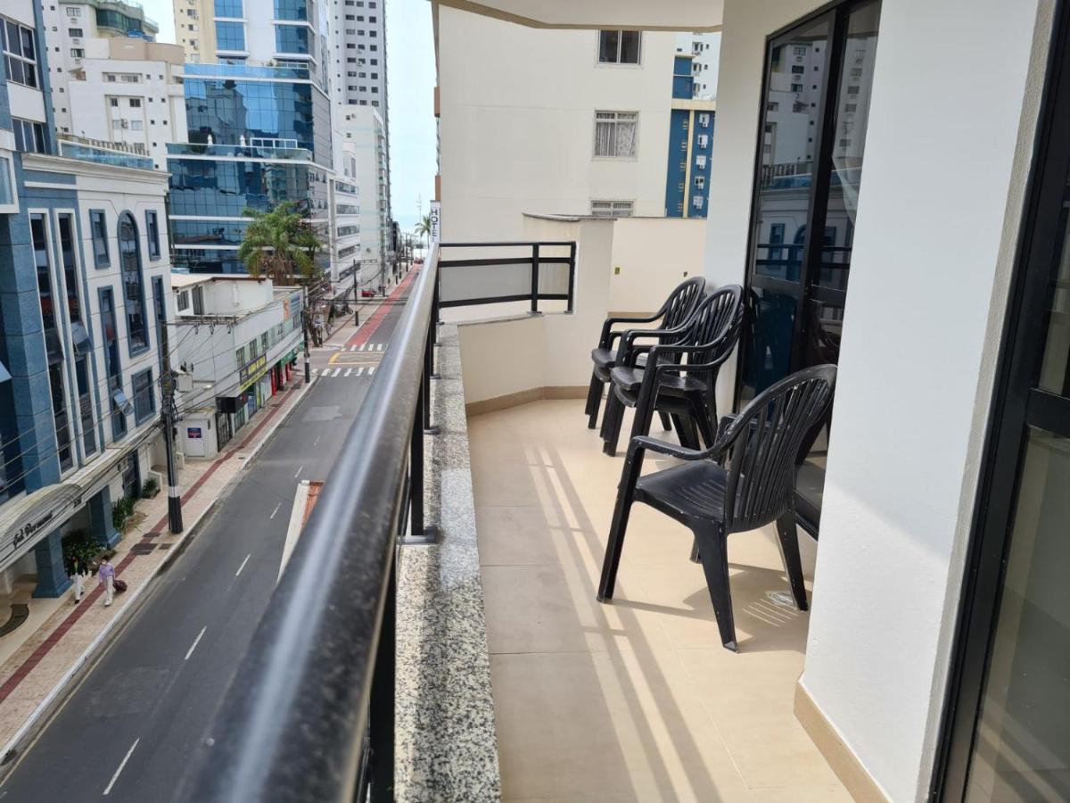 Apartamento Praia Central Balneário Camboriú Buitenkant foto