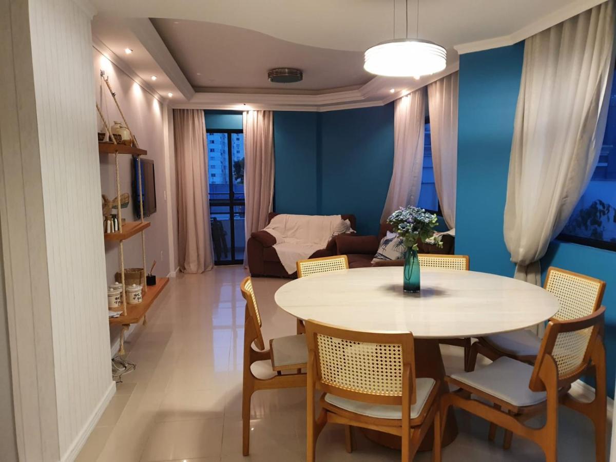 Apartamento Praia Central Balneário Camboriú Buitenkant foto