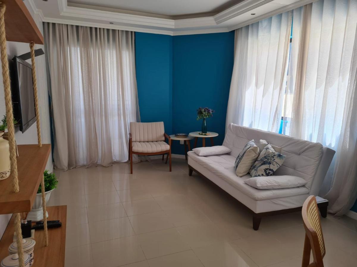 Apartamento Praia Central Balneário Camboriú Buitenkant foto