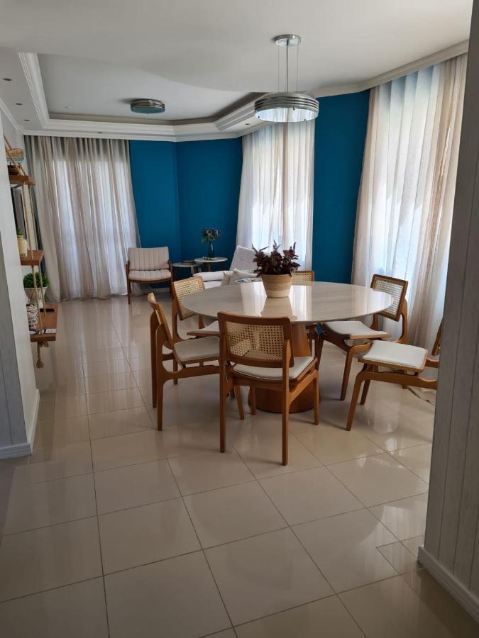 Apartamento Praia Central Balneário Camboriú Buitenkant foto
