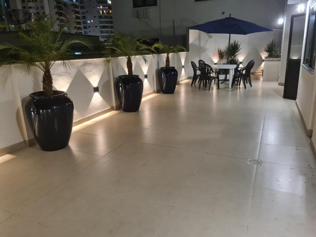 Apartamento Praia Central Balneário Camboriú Buitenkant foto